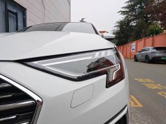 Audi A3 A3L Limousine 35 TFSI Luxury Elegance - ფოტო 6