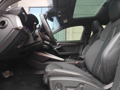 Audi A3 A3L Limousine 35 TFSI Luxury Elegance - ფოტო 7