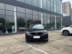 BMW X3 xDrive28i M Sport Package - ფოტო 2