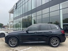 BMW X3 xDrive28i M Sport Package - ფოტო 3