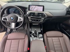BMW X3 xDrive28i M Sport Package - ფოტო 4
