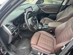 BMW X3 xDrive28i M Sport Package - ფოტო 5