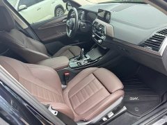 BMW X3 xDrive28i M Sport Package - ფოტო 6