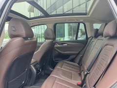 BMW X3 xDrive28i M Sport Package - ფოტო 7