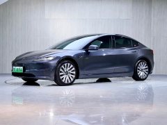 Tesla Model 3 2023 Rear-Wheel Drive - ფოტო 1