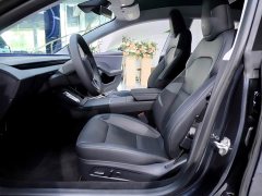 Tesla Model 3 2023 Rear-Wheel Drive - ფოტო 11