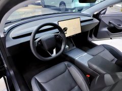 Tesla Model 3 2023 Rear-Wheel Drive - ფოტო 12