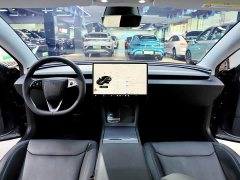 Tesla Model 3 2023 Rear-Wheel Drive - ფოტო 13