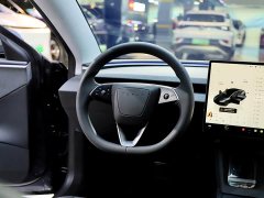 Tesla Model 3 2023 Rear-Wheel Drive - ფოტო 14