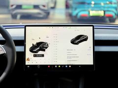 Tesla Model 3 2023 Rear-Wheel Drive - ფოტო 15