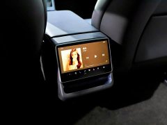 Tesla Model 3 2023 Rear-Wheel Drive - ფოტო 16