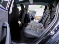 Tesla Model 3 2023 Rear-Wheel Drive - ფოტო 17