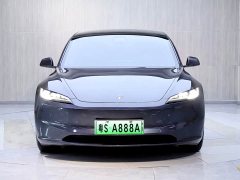 Tesla Model 3 2023 Rear-Wheel Drive - ფოტო 2