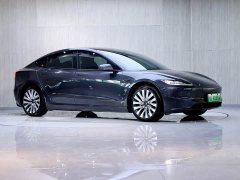 Tesla Model 3 2023 Rear-Wheel Drive - ფოტო 3
