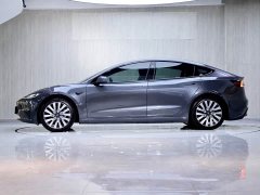 Tesla Model 3 2023 Rear-Wheel Drive - ფოტო 4
