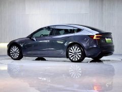 Tesla Model 3 2023 Rear-Wheel Drive - ფოტო 5