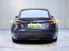 Tesla Model 3 2023 Rear-Wheel Drive - ფოტო 6