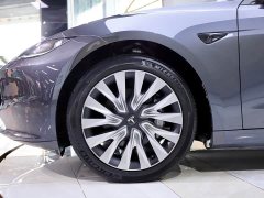 Tesla Model 3 2023 Rear-Wheel Drive - ფოტო 8