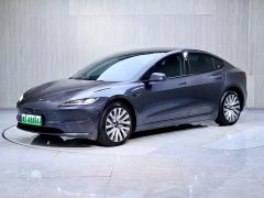 Tesla Model 3 2023 Rear-Wheel Drive - ფოტო 9