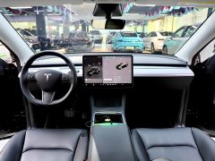 Tesla Model Y Rear-Wheel Drive - ფოტო 10