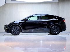 Tesla Model Y Rear-Wheel Drive - ფოტო 4