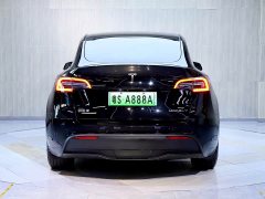 Tesla Model Y Rear-Wheel Drive - ფოტო 6
