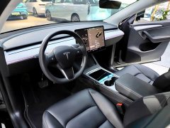 Tesla Model Y Rear-Wheel Drive - ფოტო 9