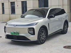 Changan Qiyuan Q07 215 Prestige Edition - ფოტო 1