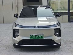 Changan Qiyuan Q07 215 Prestige Edition - ფოტო 2