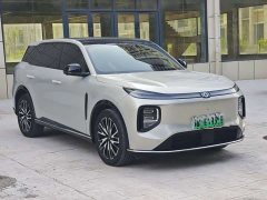 Changan Qiyuan Q07 215 Prestige Edition - ფოტო 3