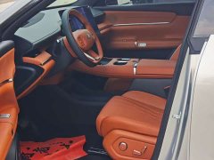 Changan Qiyuan Q07 215 Prestige Edition - ფოტო 5