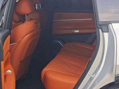 Changan Qiyuan Q07 215 Prestige Edition - ფოტო 6