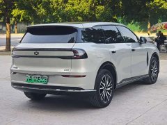 Changan Qiyuan Q07 215 Prestige Edition - ფოტო 7