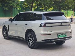 Changan Qiyuan Q07 215 Prestige Edition - ფოტო 9