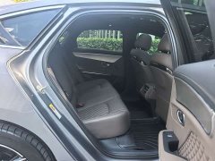 BYD Han 2022 EV Genesis Edition 715KM FWD Prestige - ფოტო 10
