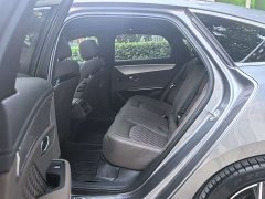 BYD Han 2022 EV Genesis Edition 715KM FWD Prestige - ფოტო 12