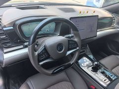 BYD Han 2022 EV Genesis Edition 715KM FWD Prestige - ფოტო 13