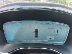 BYD Han 2022 EV Genesis Edition 715KM FWD Prestige - ფოტო 14