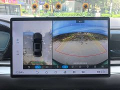 BYD Han 2022 EV Genesis Edition 715KM FWD Prestige - ფოტო 15