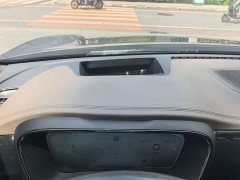 BYD Han 2022 EV Genesis Edition 715KM FWD Prestige - ფოტო 17