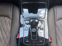 BYD Han 2022 EV Genesis Edition 715KM FWD Prestige - ფოტო 18
