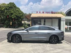 BYD Han 2022 EV Genesis Edition 715KM FWD Prestige - ფოტო 2