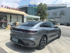 BYD Han 2022 EV Genesis Edition 715KM FWD Prestige - ფოტო 3