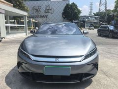 BYD Han 2022 EV Genesis Edition 715KM FWD Prestige - ფოტო 4