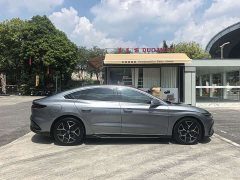 BYD Han 2022 EV Genesis Edition 715KM FWD Prestige - ფოტო 5