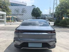 BYD Han 2022 EV Genesis Edition 715KM FWD Prestige - ფოტო 6