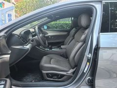 BYD Han 2022 EV Genesis Edition 715KM FWD Prestige - ფოტო 7