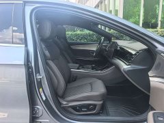 BYD Han 2022 EV Genesis Edition 715KM FWD Prestige - ფოტო 9