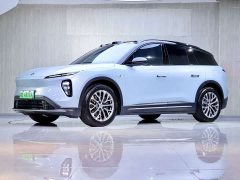 NIO ES6 2023 75kWh - ფოტო 1