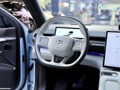 NIO ES6 2023 75kWh - ფოტო 10